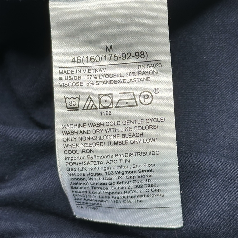 Banana‎ Republic Restore Jumpsuit Size Medium - Picture 12 of 16